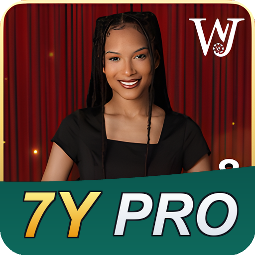 Logo Oficial 7YPRO Download